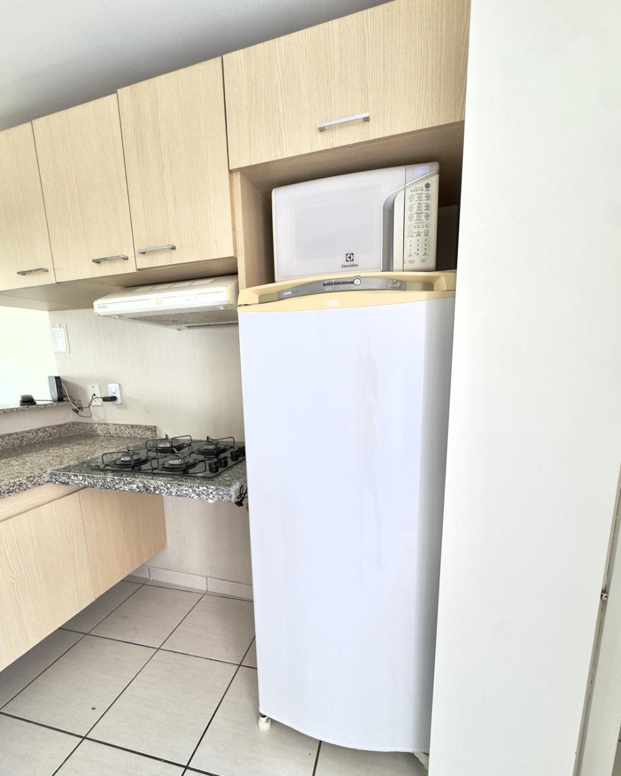 Deluxe Two-Bedroom Apartment