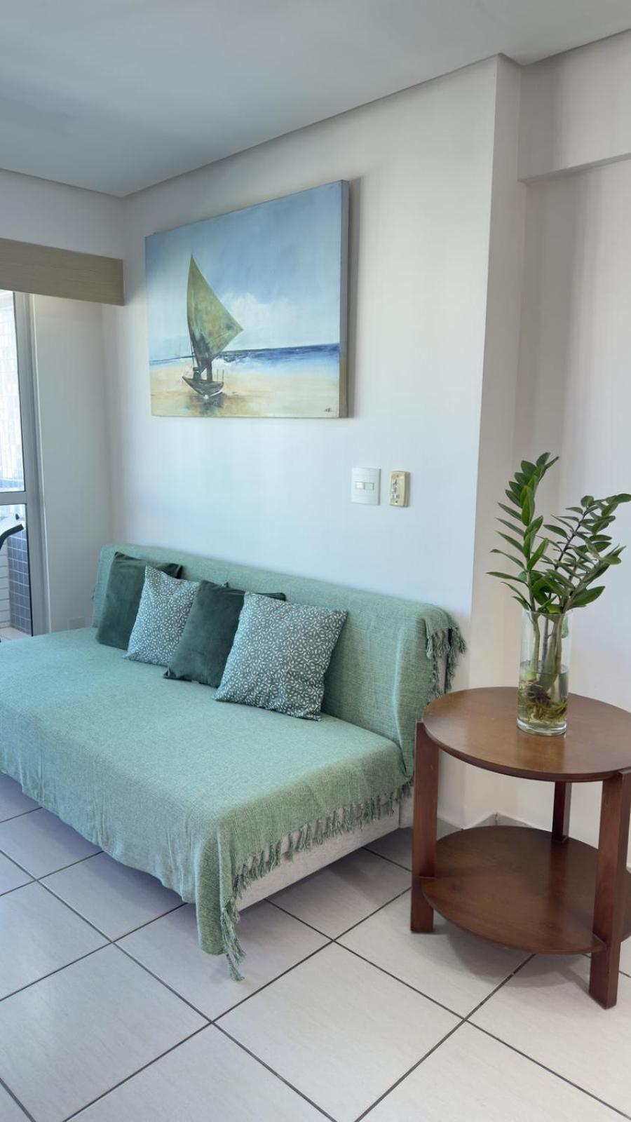 Deluxe Two-Bedroom Apartment