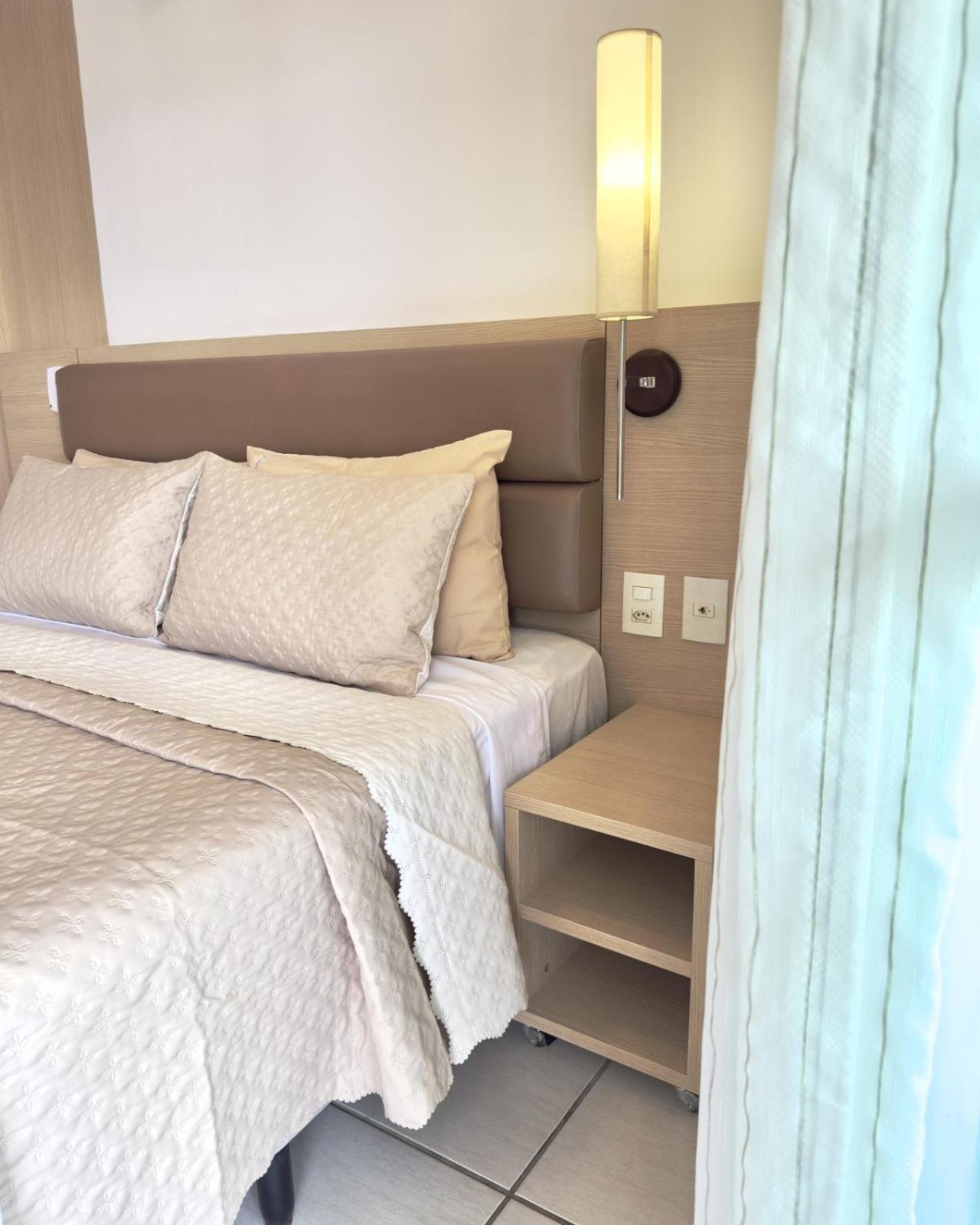 Deluxe Two-Bedroom Apartment