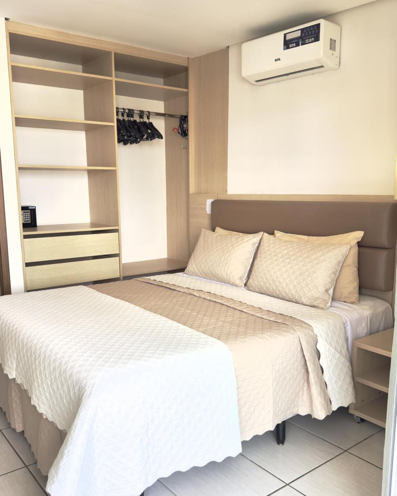Deluxe Two-Bedroom Apartment