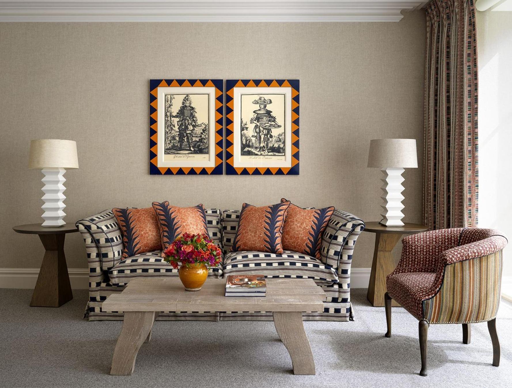 Luxury Junior Suite