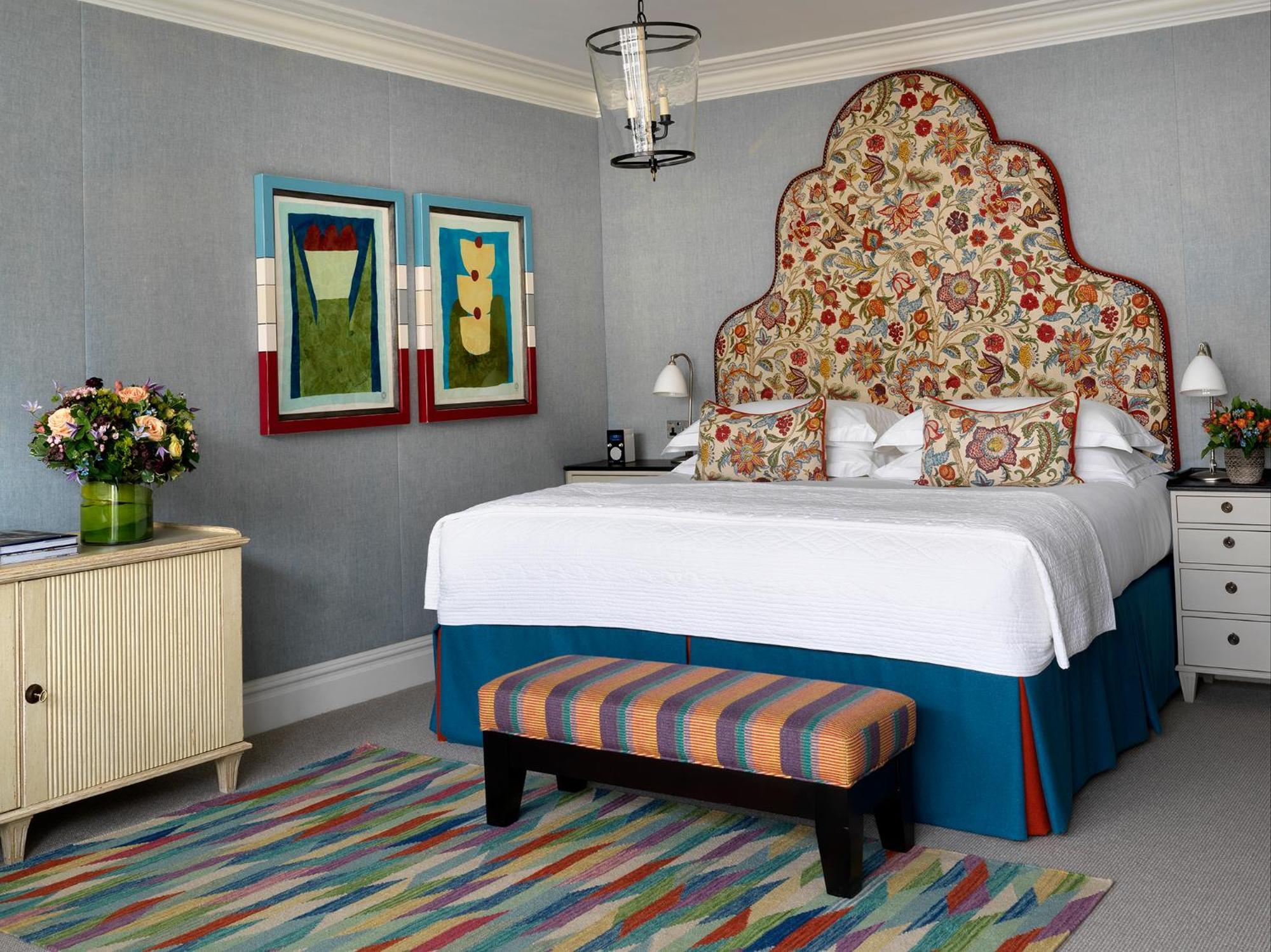 Luxury Junior Suite