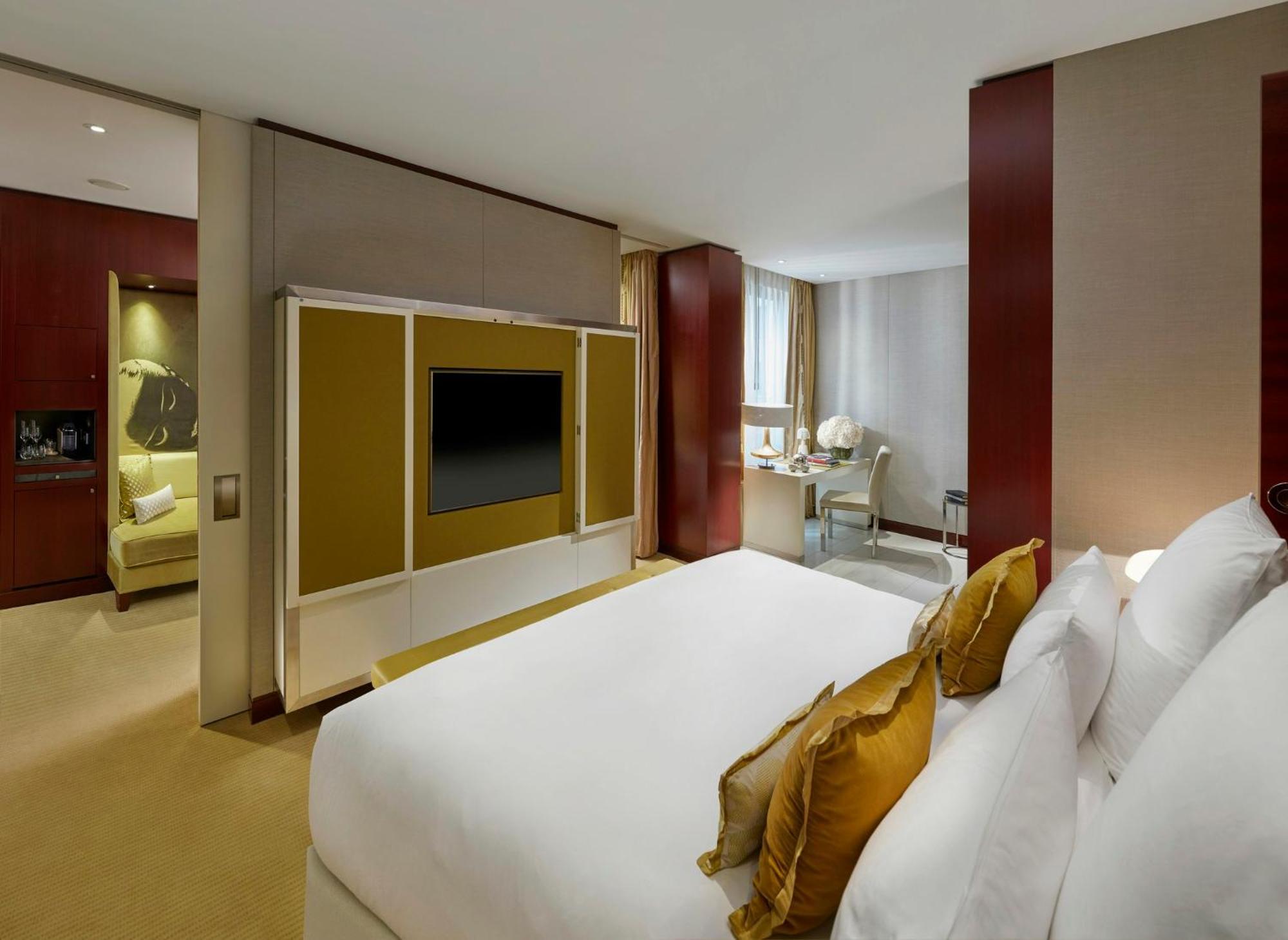 Suite Junior