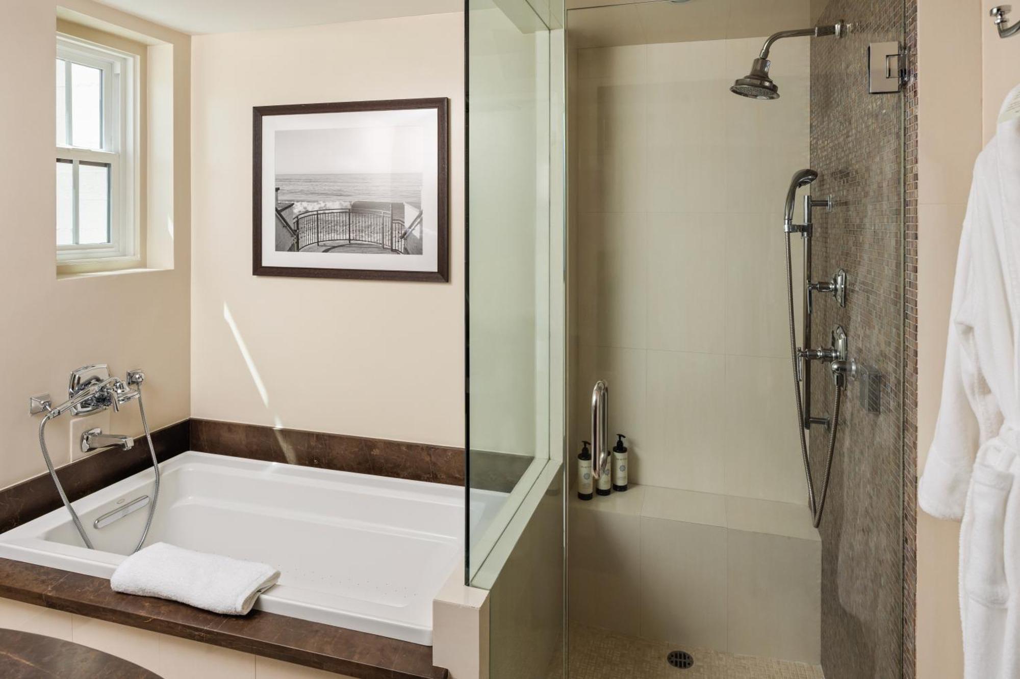 Tower Suite