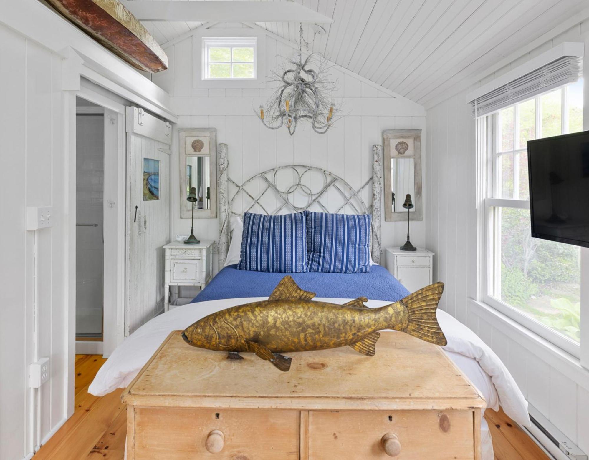 Sea Mist Cottage Cove View