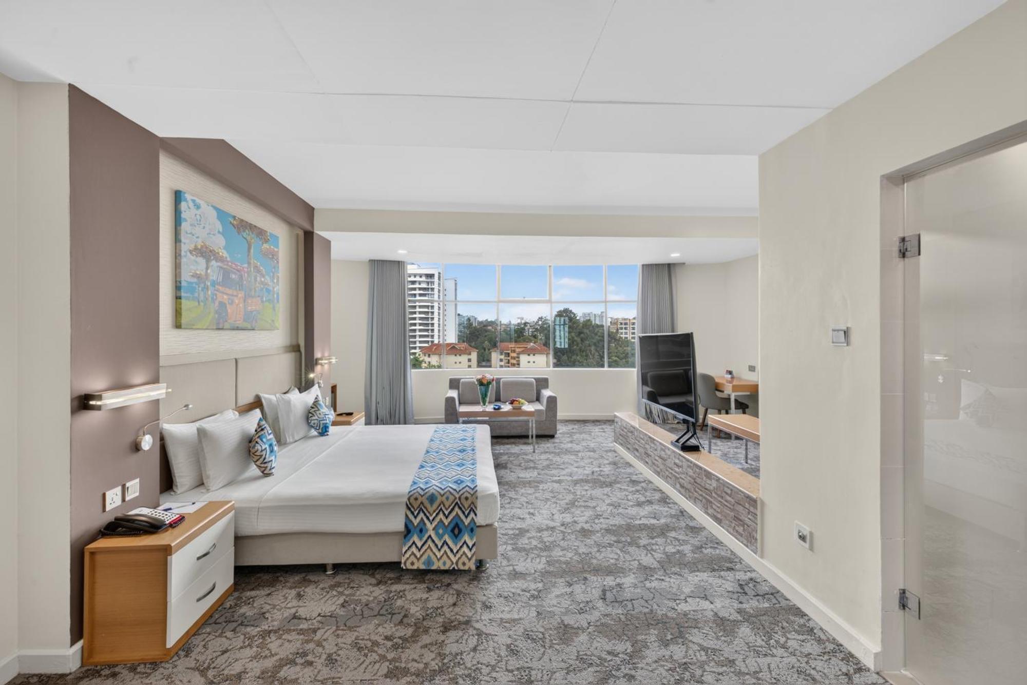 Junior Suite
