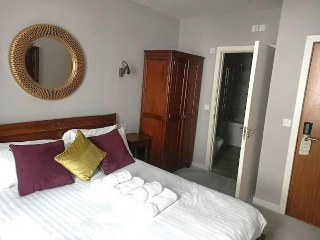 Habitación Doble Estándar