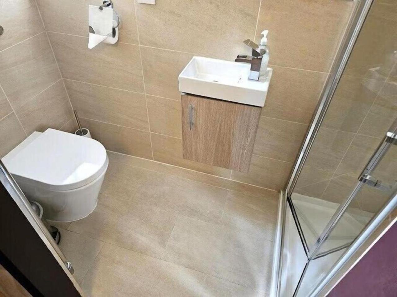 Habitación Doble Superior - 1 o 2 camas
