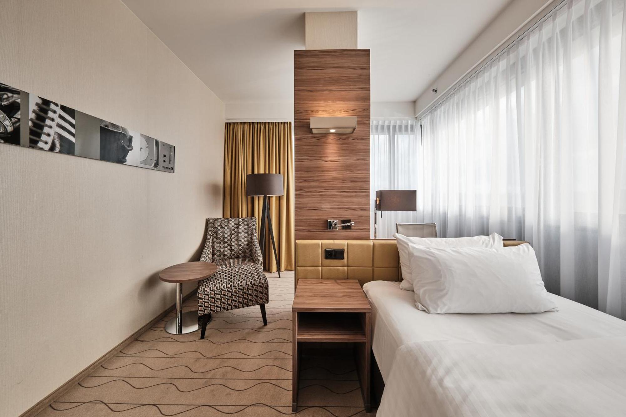 Chambre Simple
