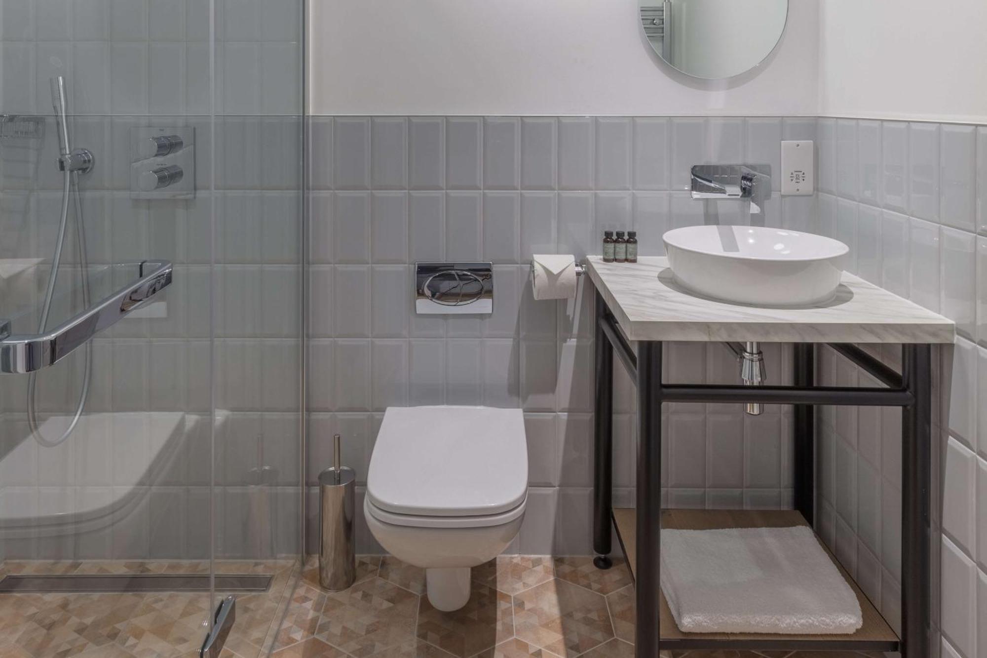 Suite com 1 Quarto