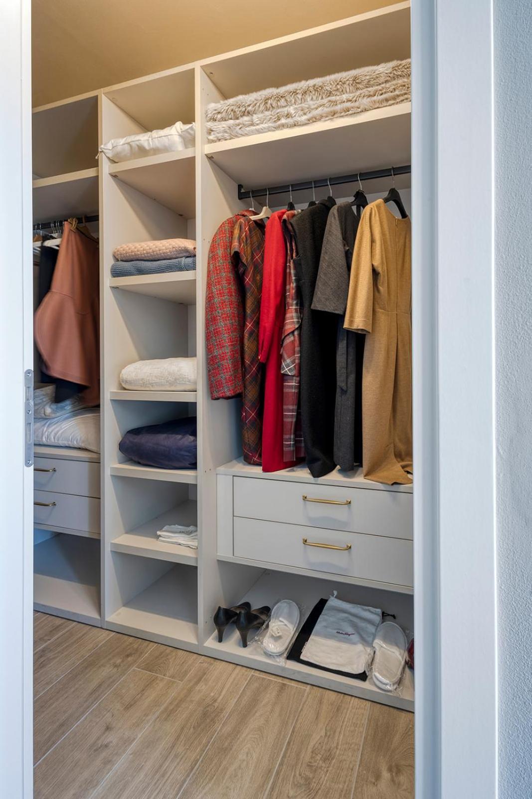 Two-Bedroom Suite