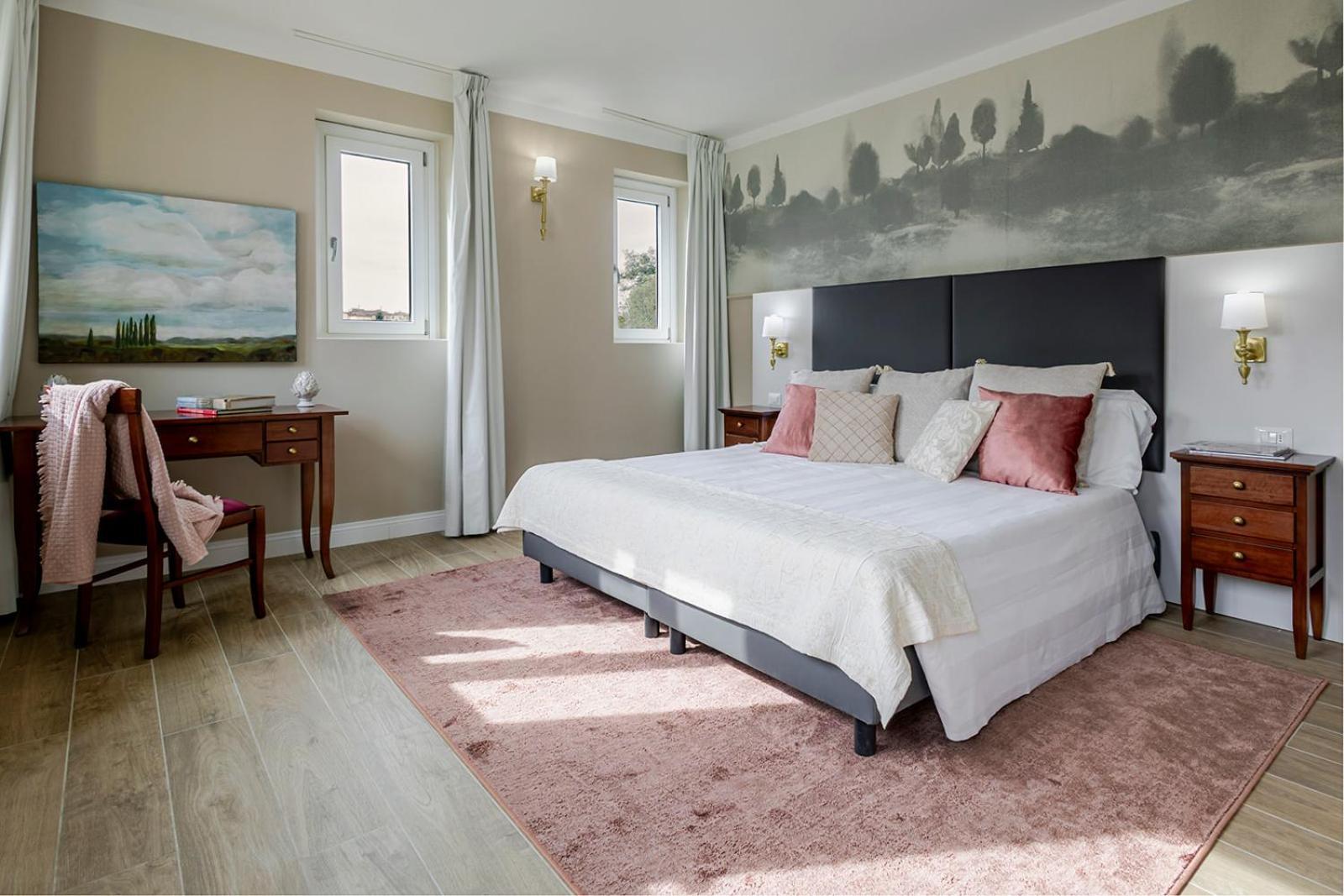 Two-Bedroom Suite