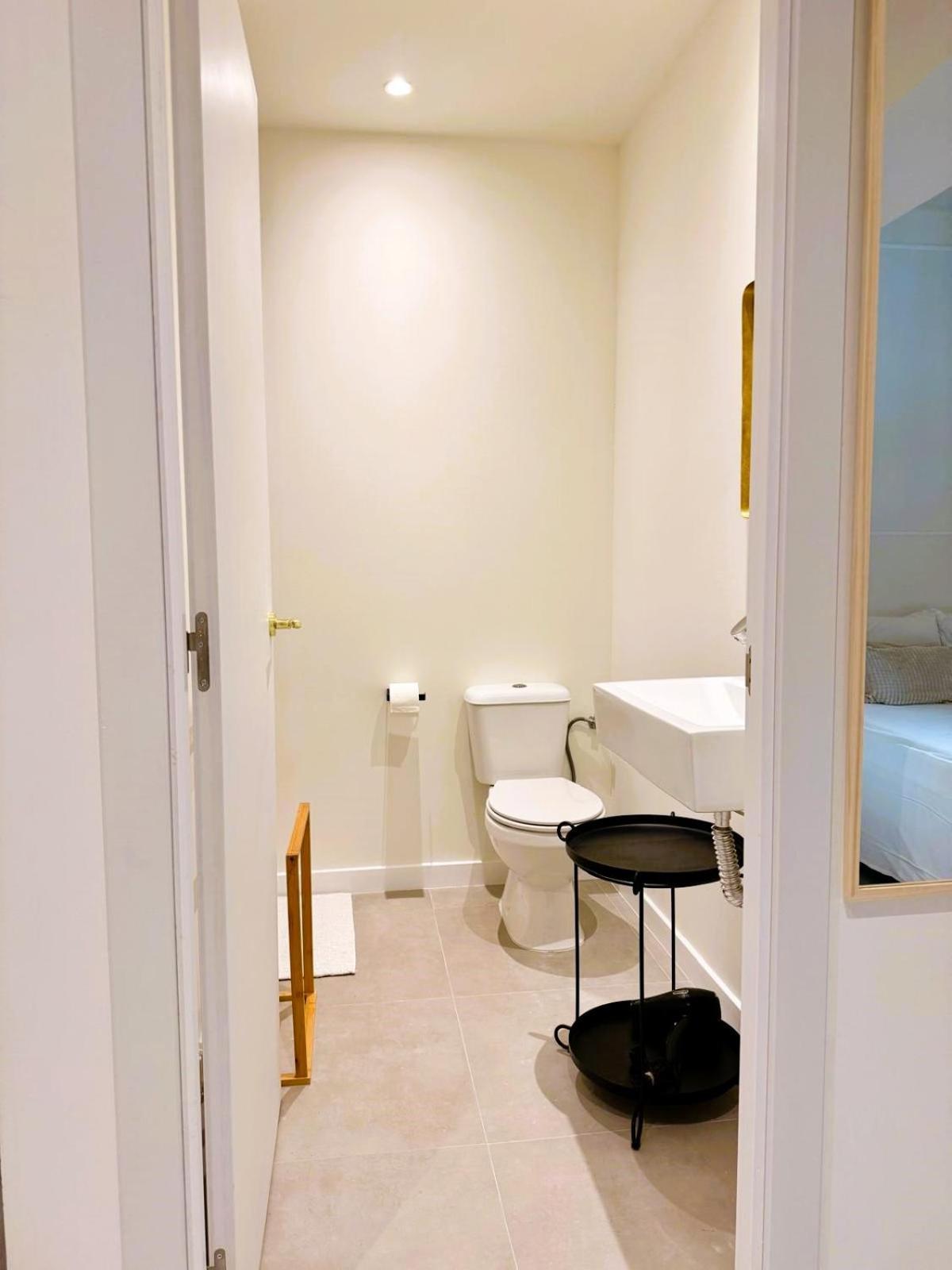 Triple Room Private Bathroom