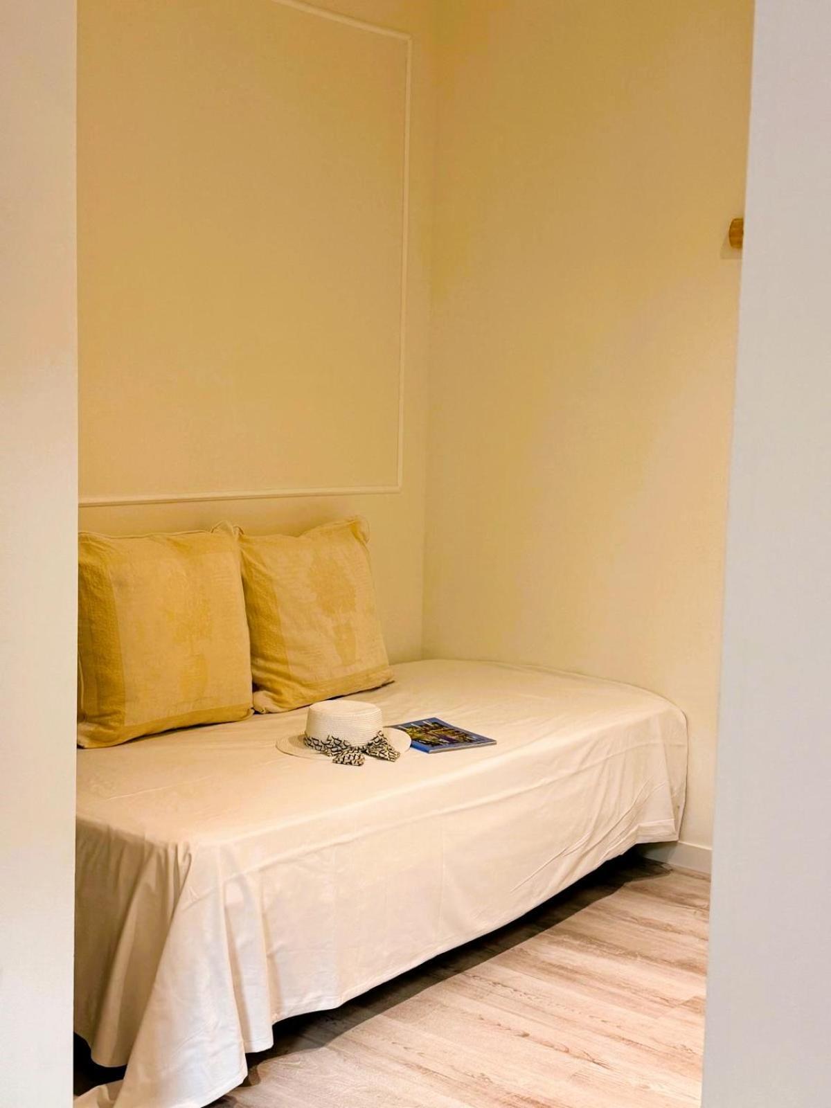 Triple Room Private Bathroom