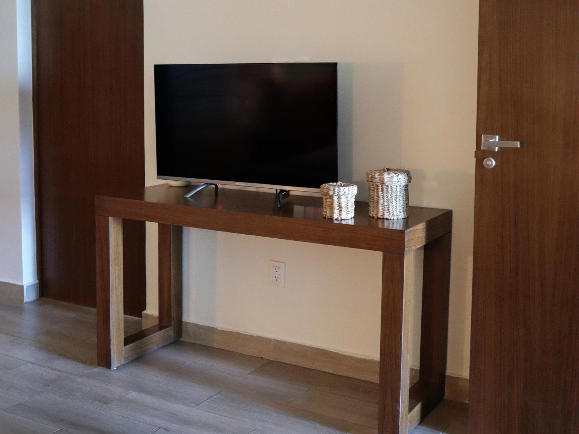 Deluxe Suite Sea View