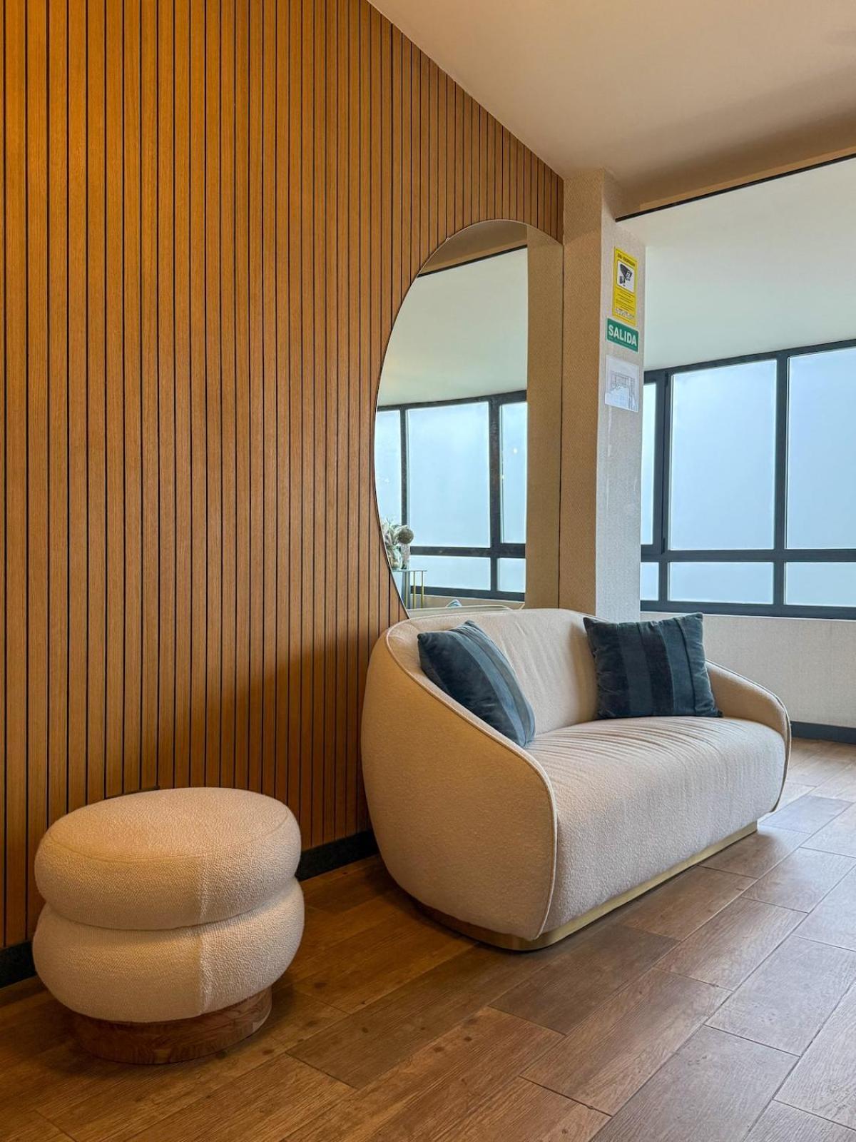Double Room Terrace