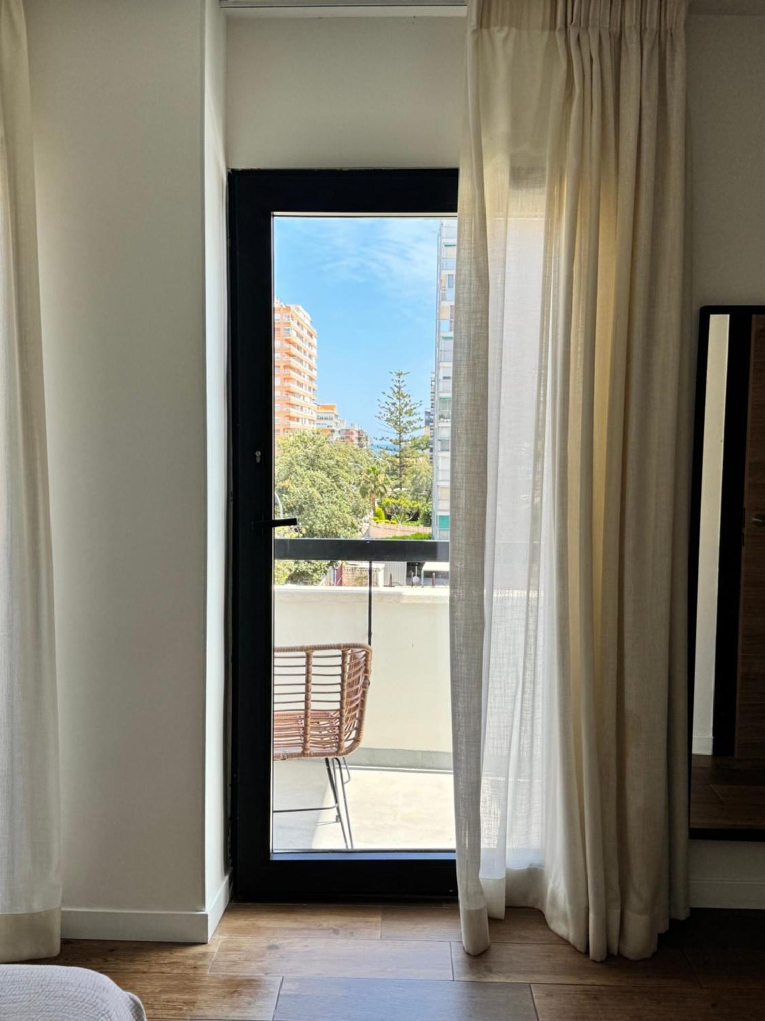 Double Room Terrace