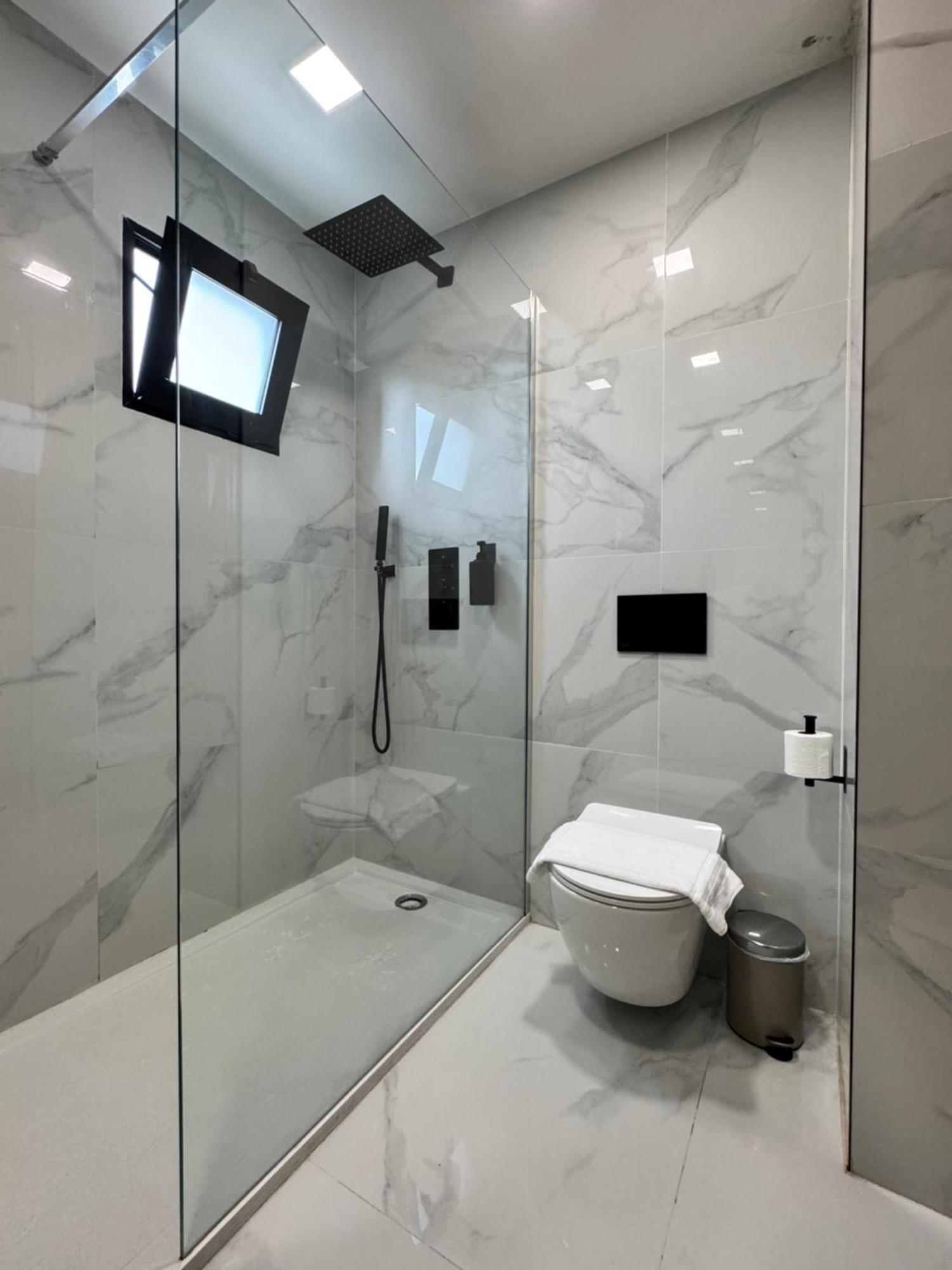 Double Room Terrace