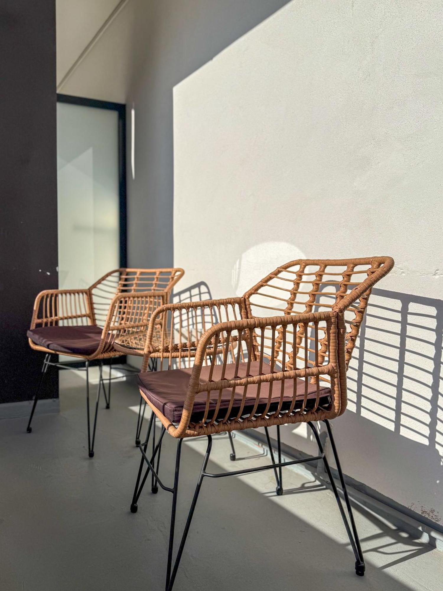 Double Room Terrace
