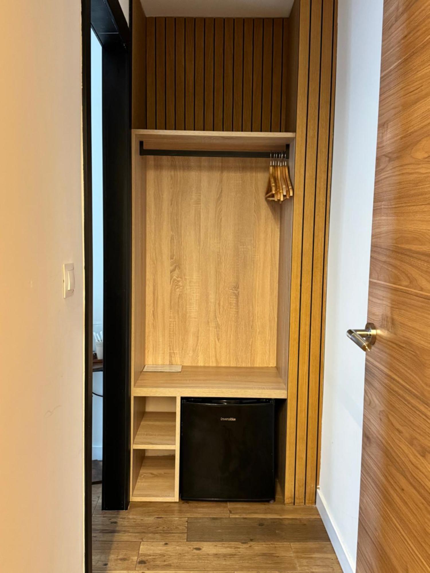 Double Room Terrace