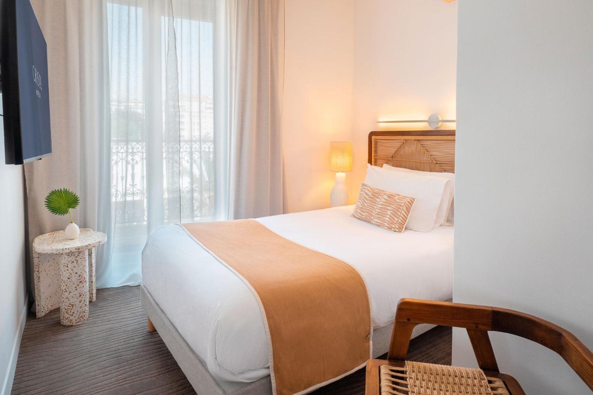Triple Room Balcony