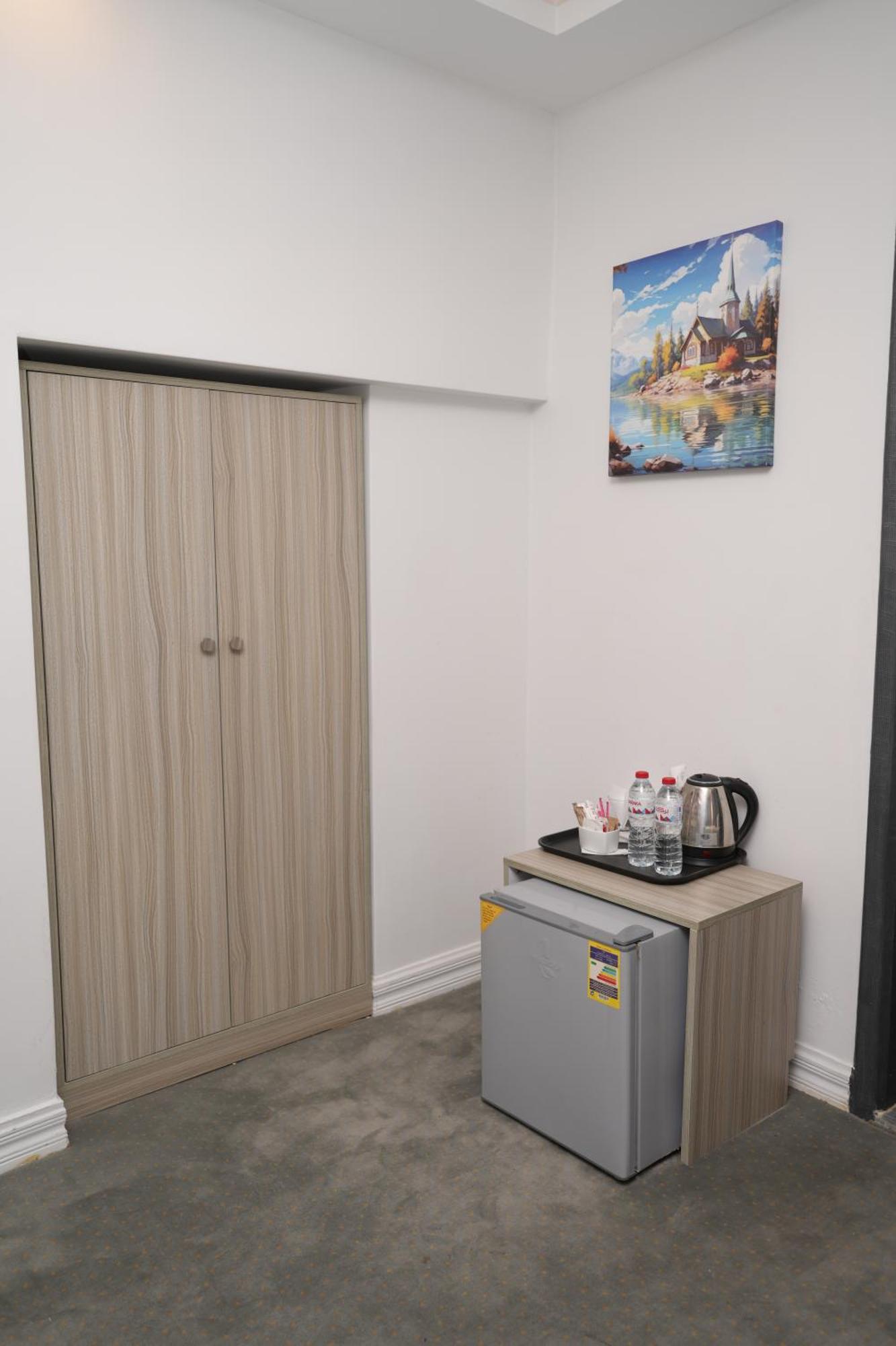 Single Room