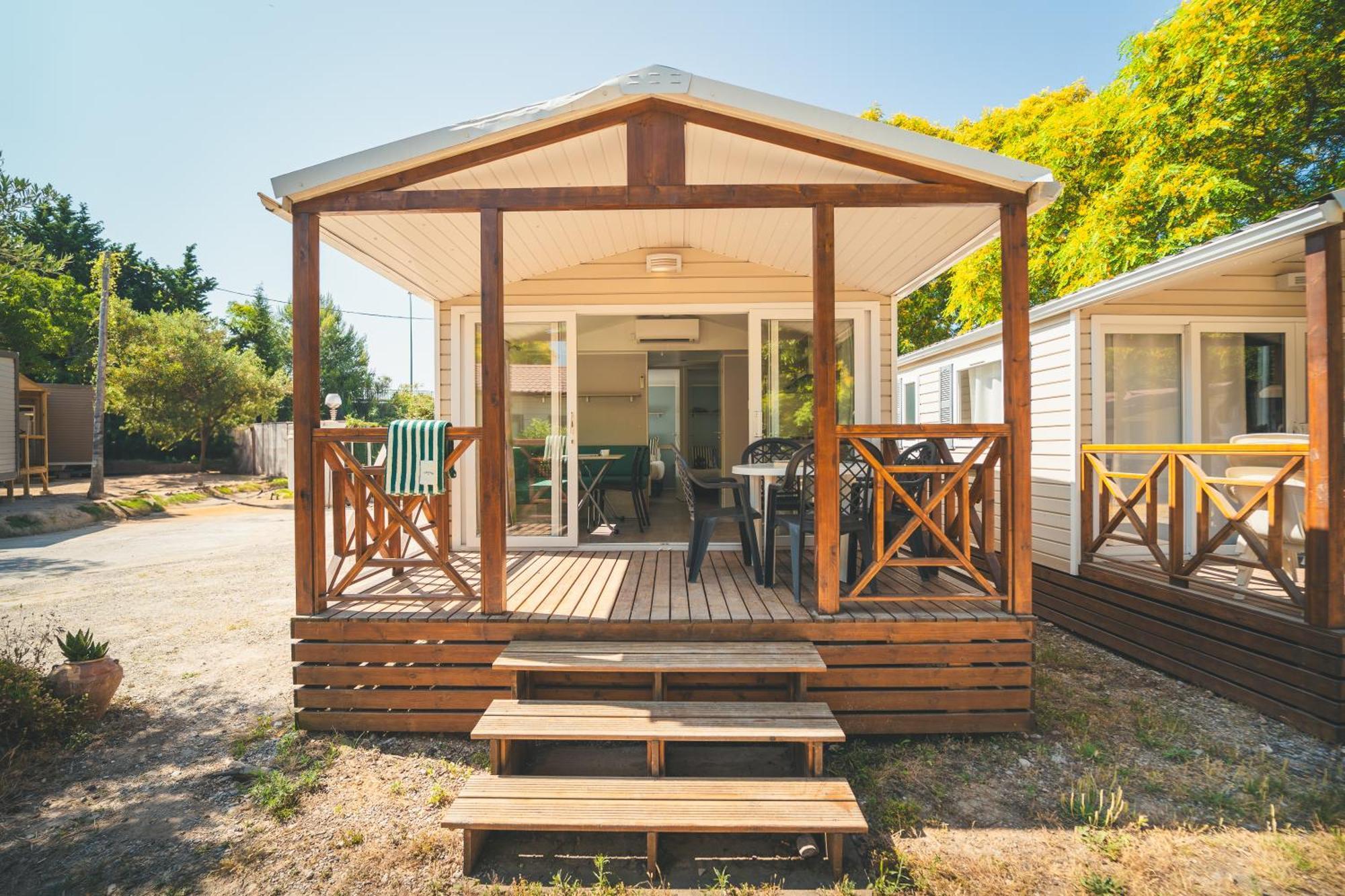Bungalow Standard