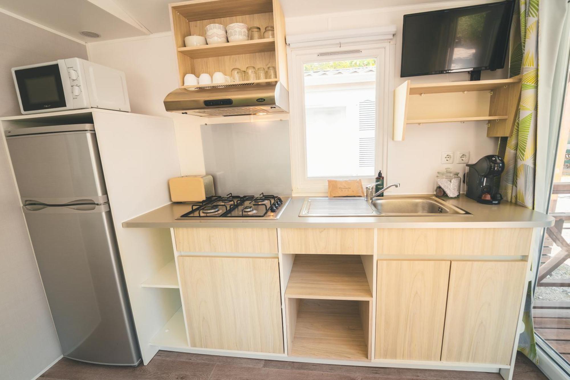 Standard Bungalow