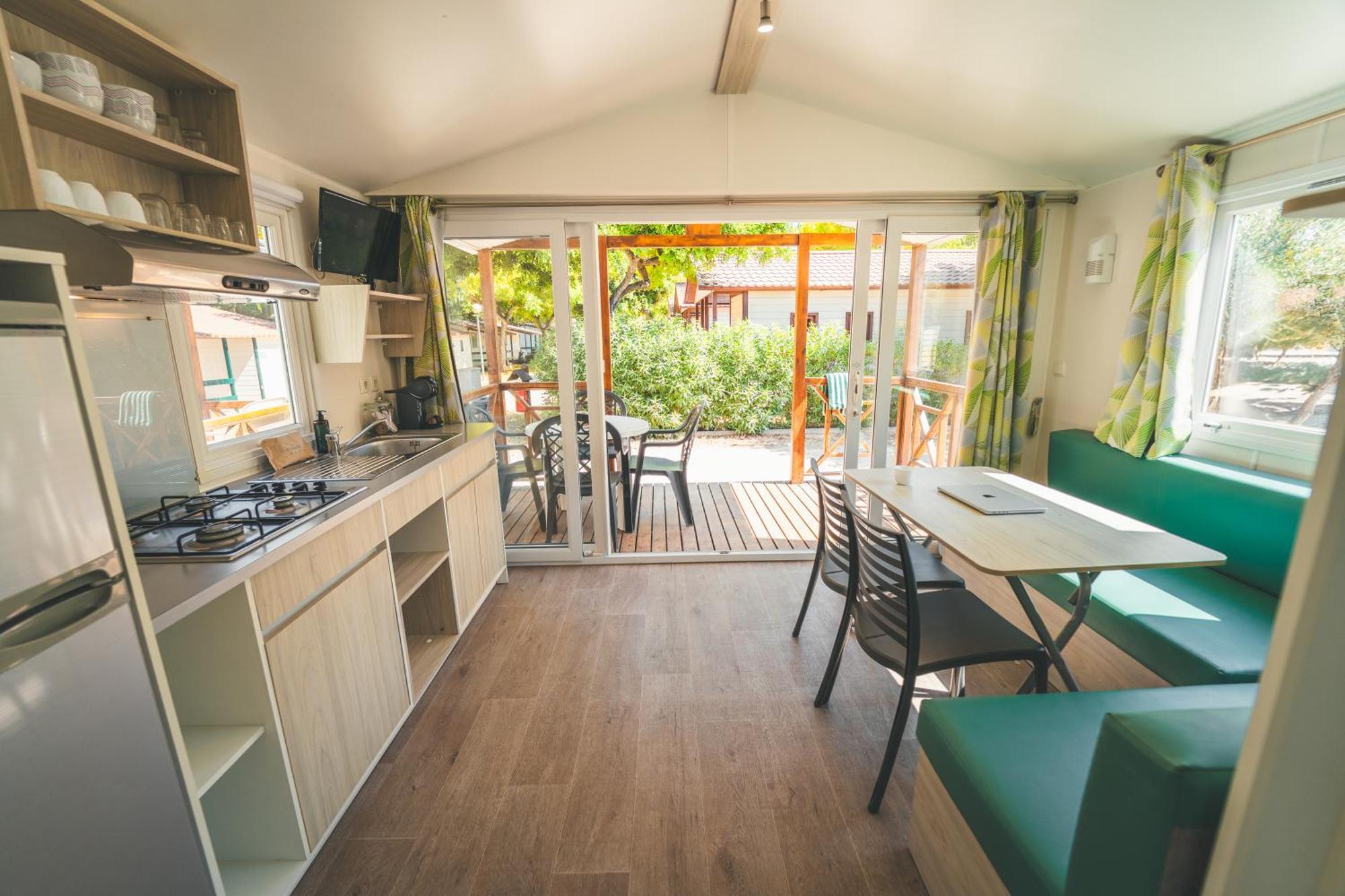 Standard Bungalow