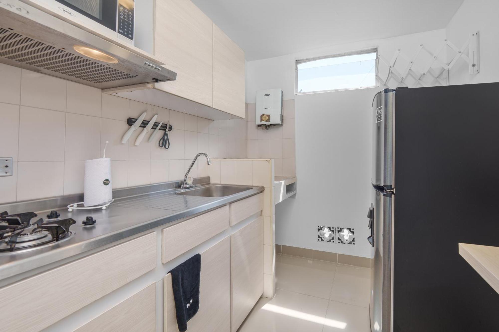 Double or Twin Room Balcony