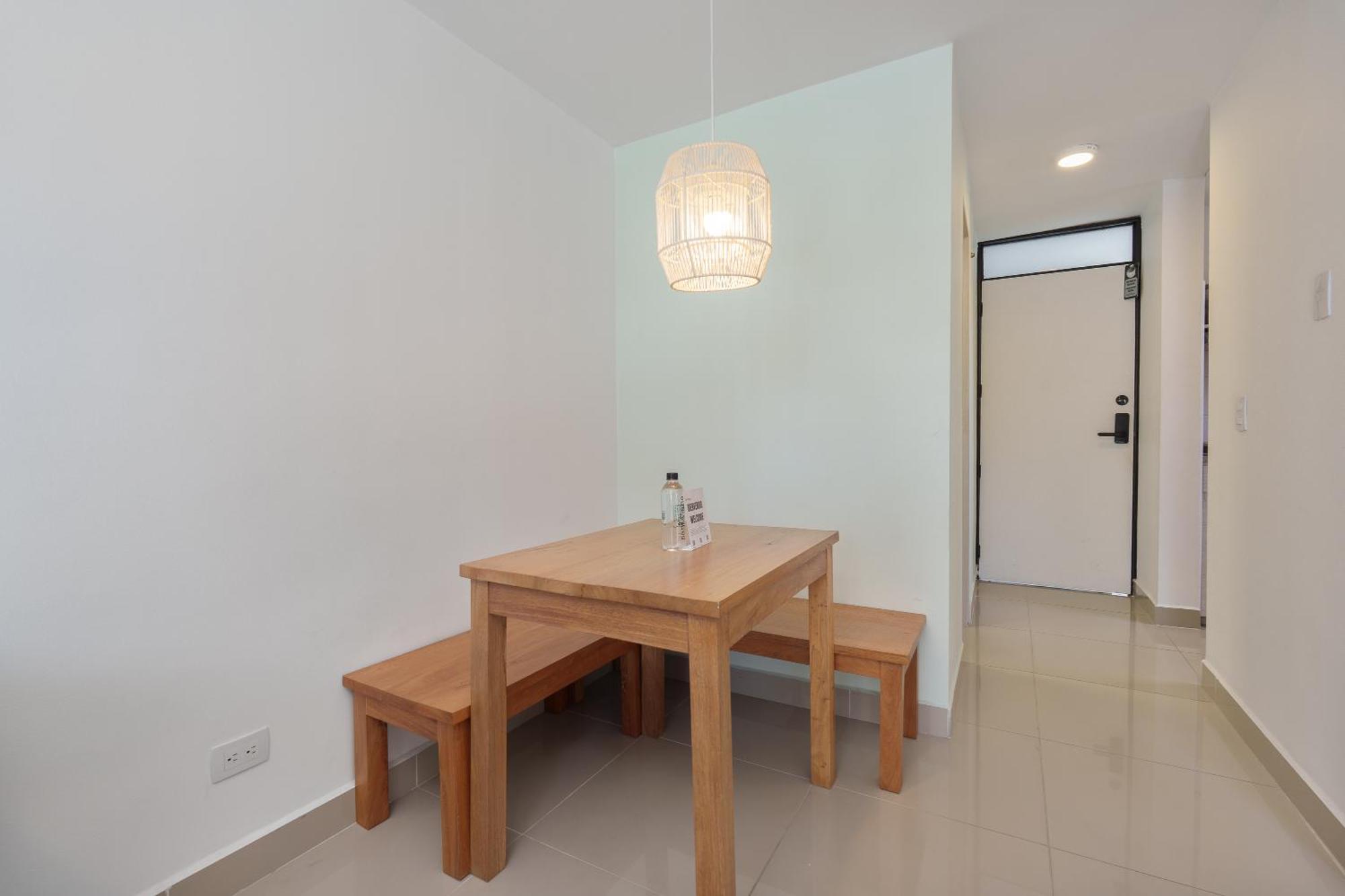 Double or Twin Room Balcony