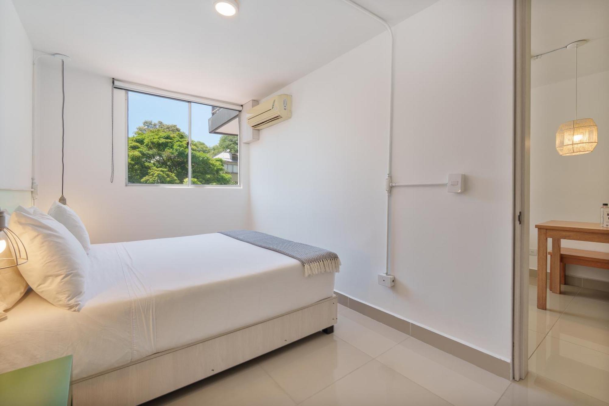 Double or Twin Room Balcony