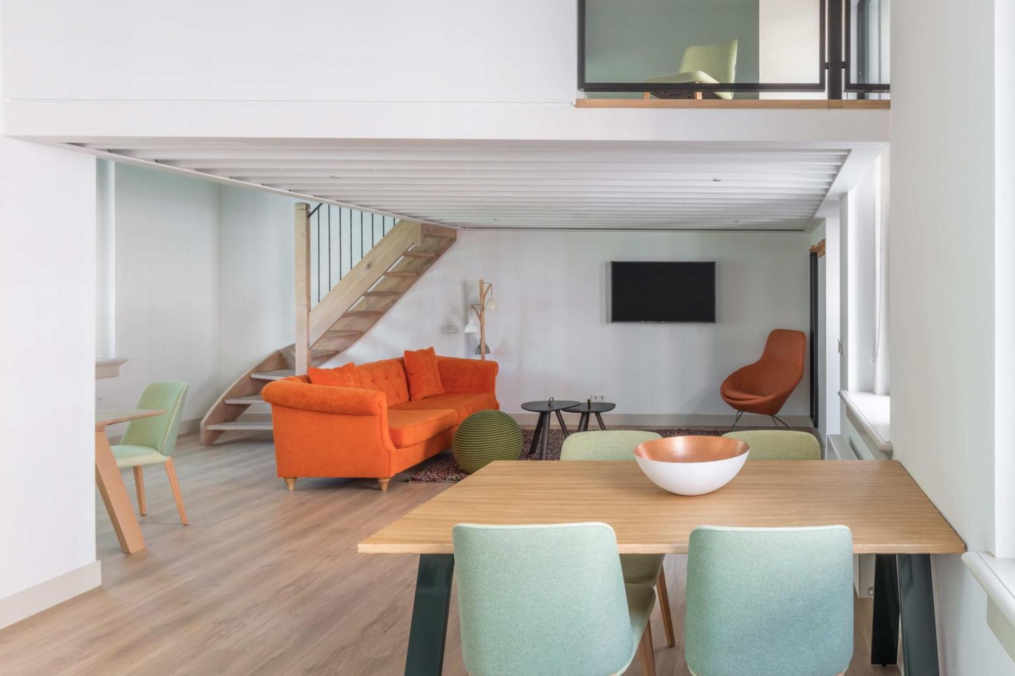 Two Bedroom Suite