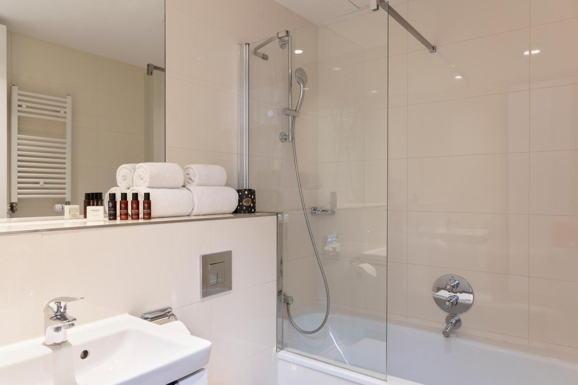 Two Bedroom Suite
