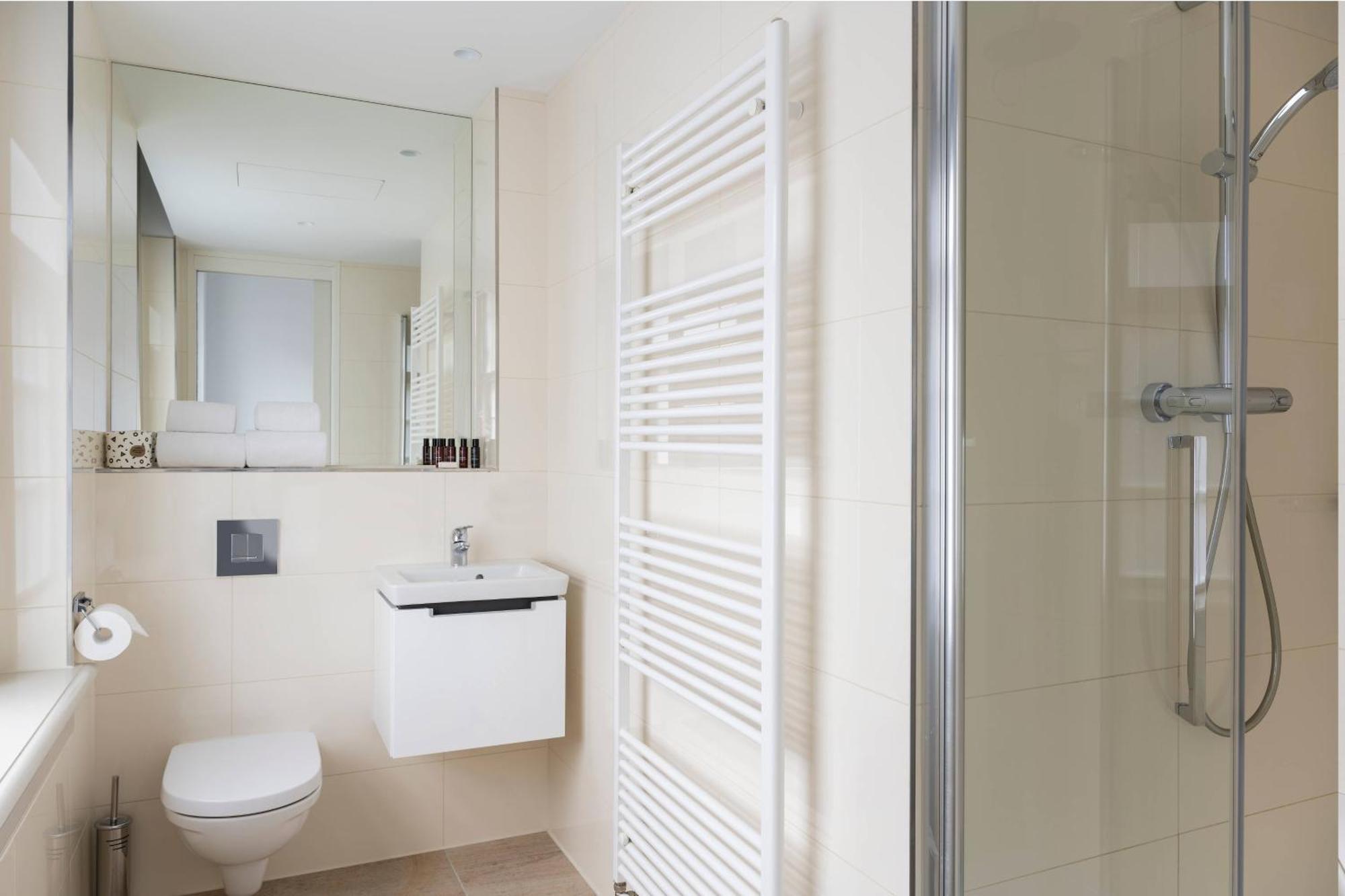 One Bedroom Suite
