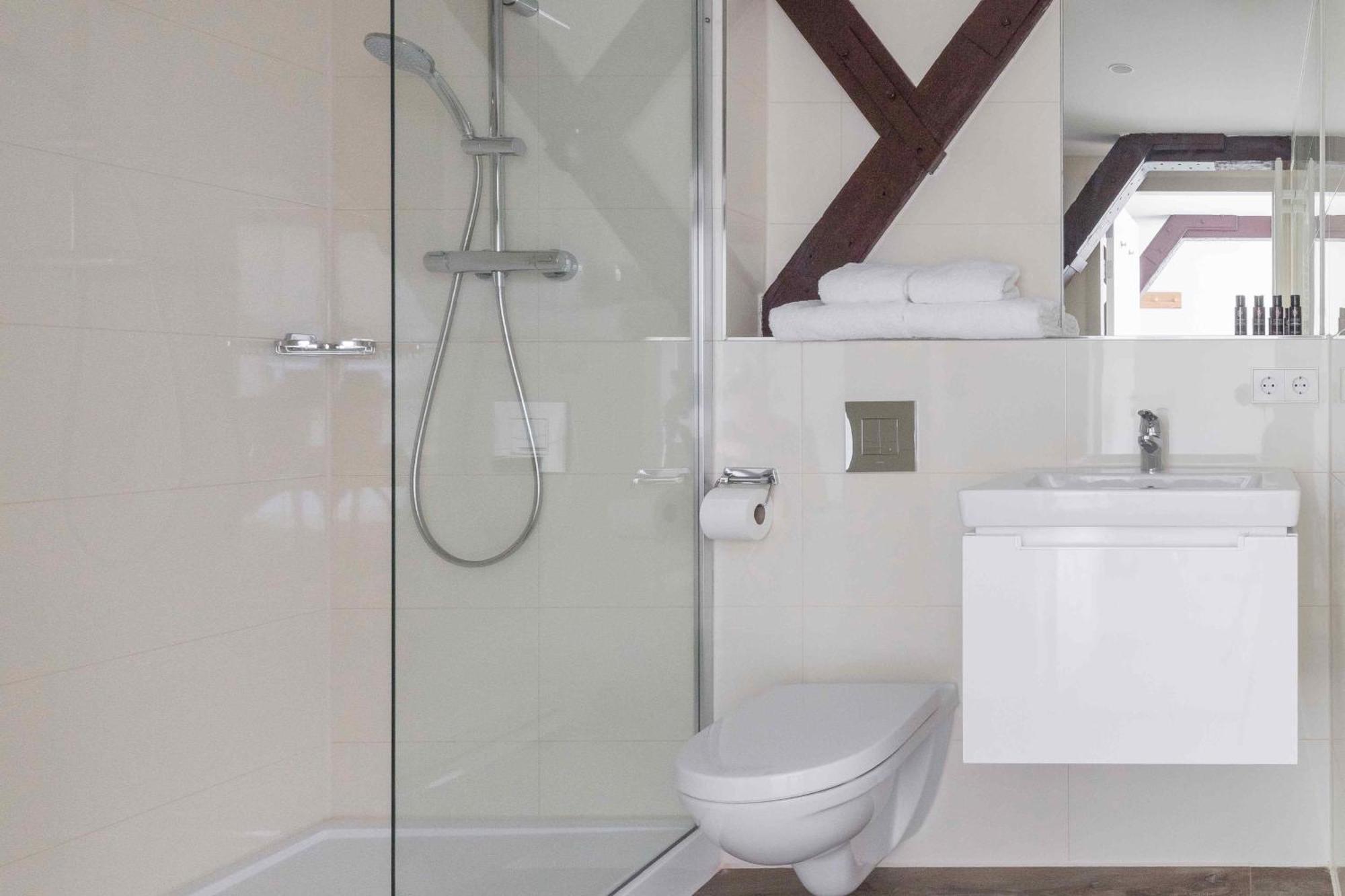Two Bedroom Suite