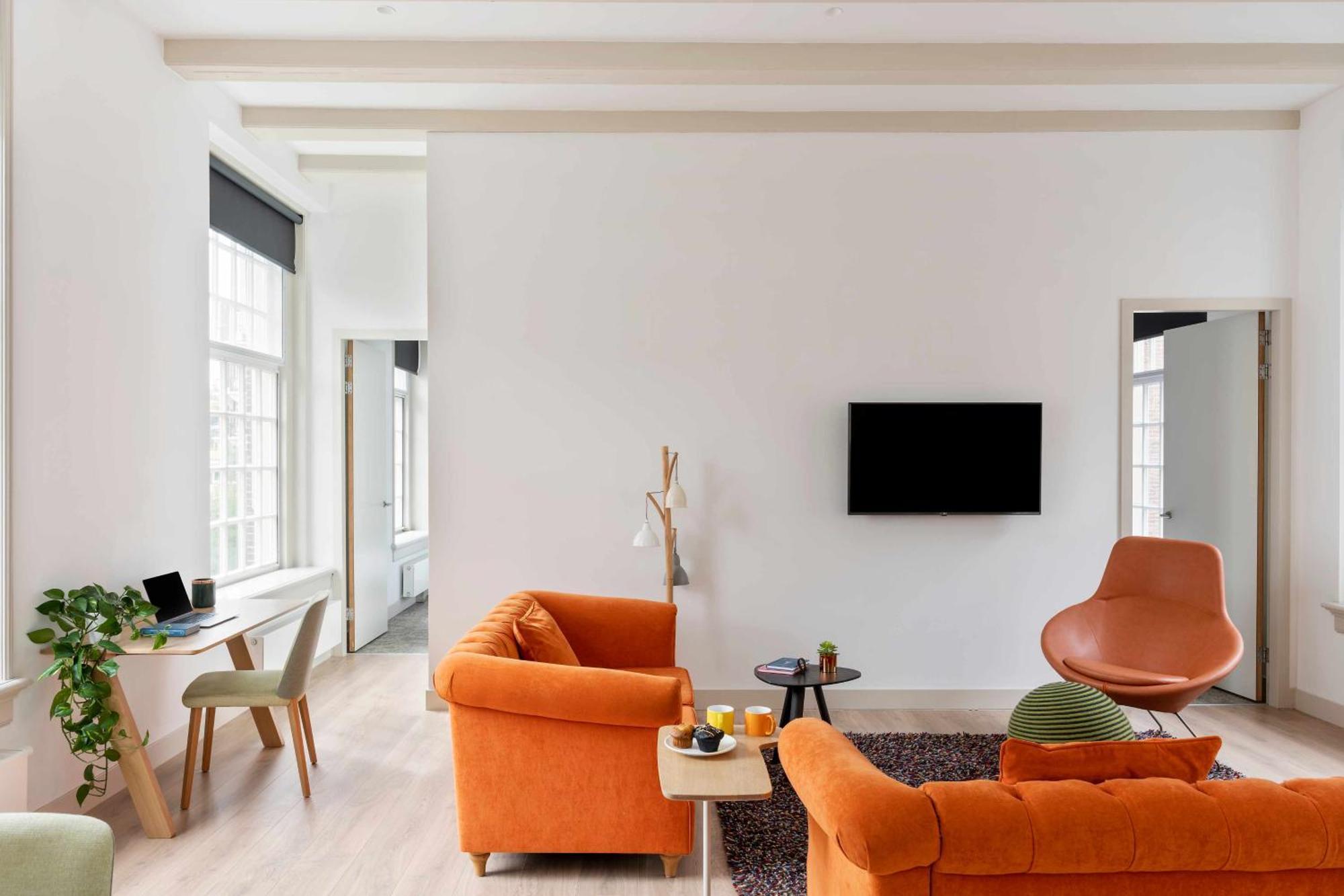 Two Bedroom Suite