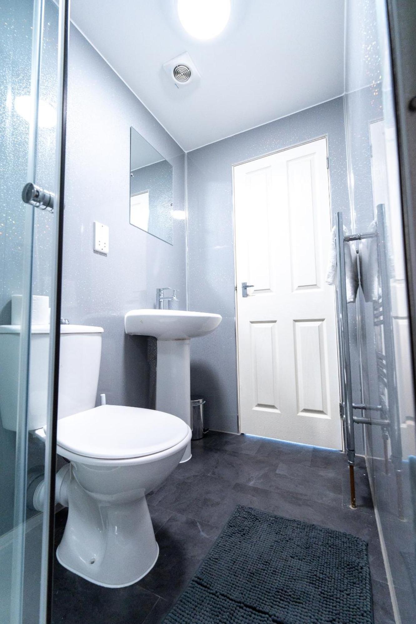 Small Twin Room