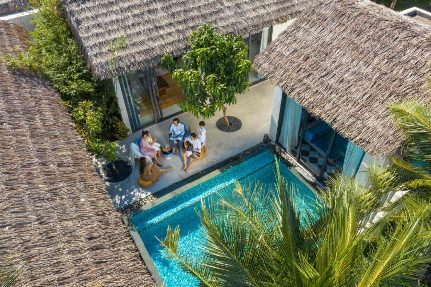Garden Pool Villa 1 Bedroom
