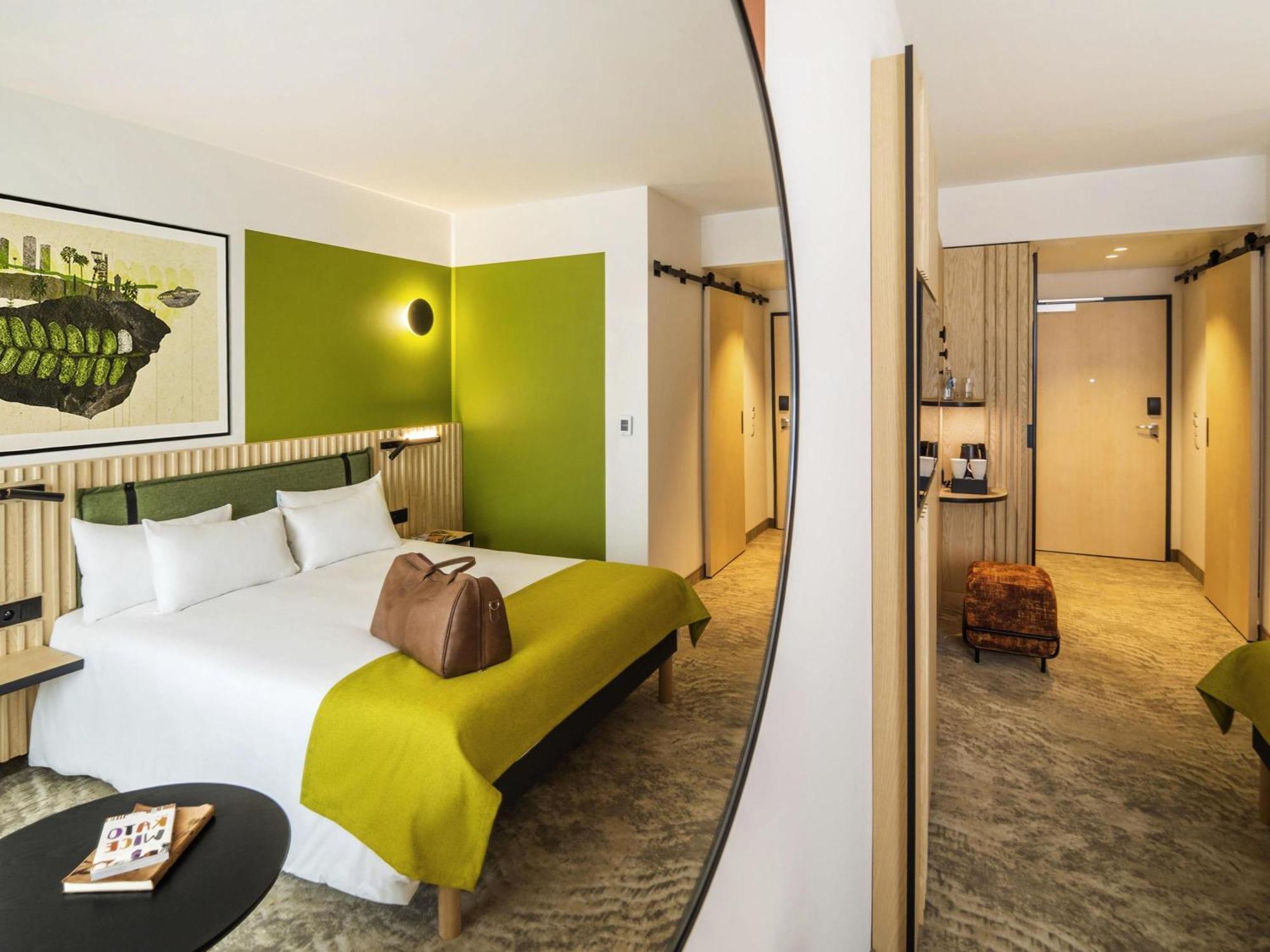 Chambre Double Classique