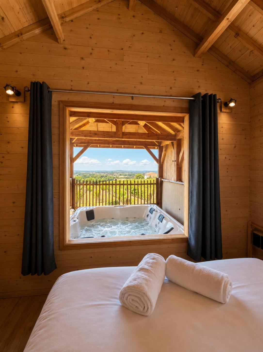 Quadruple Room Terrace