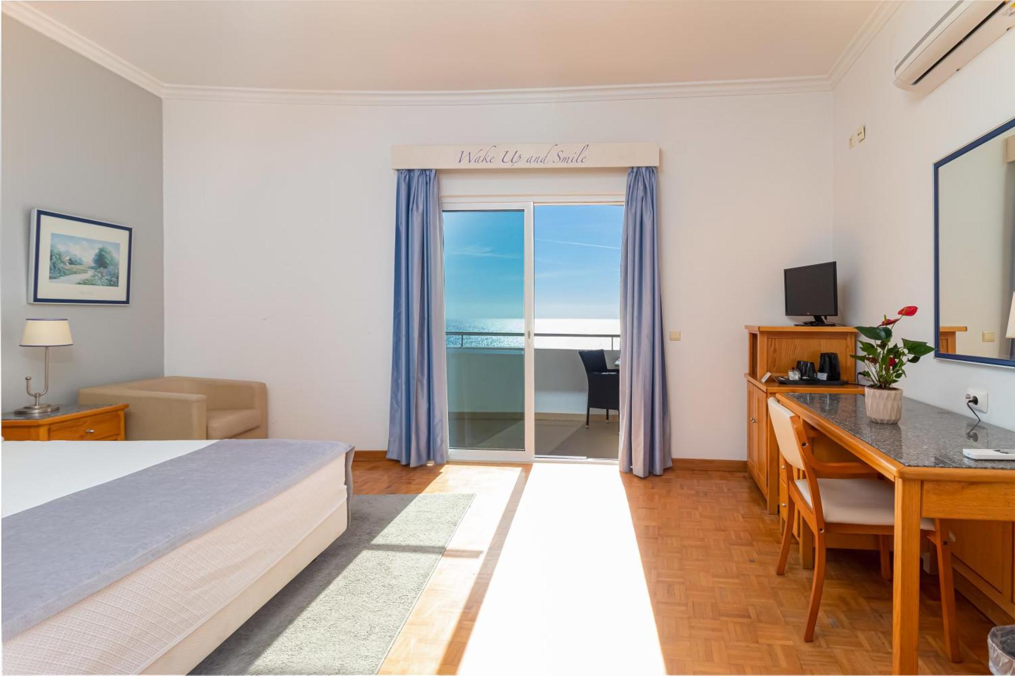Junior Suite Sea View