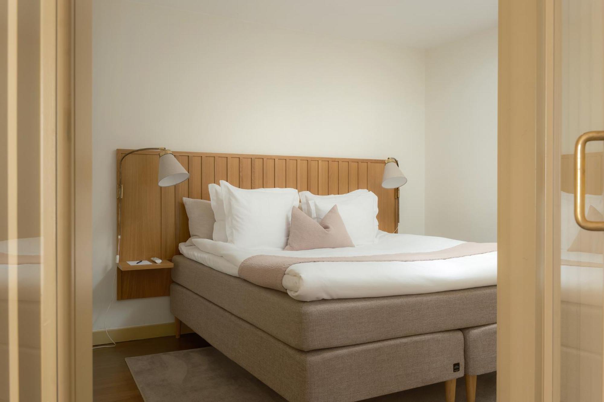 Junior Suite Terrace
