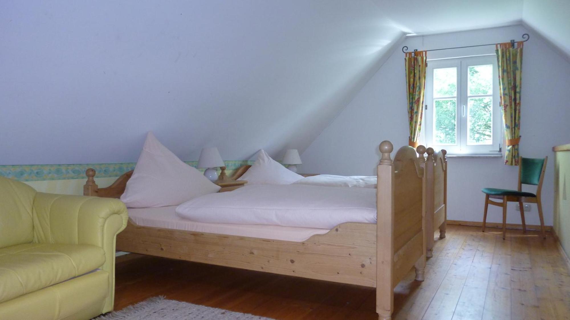 Suite Familiare