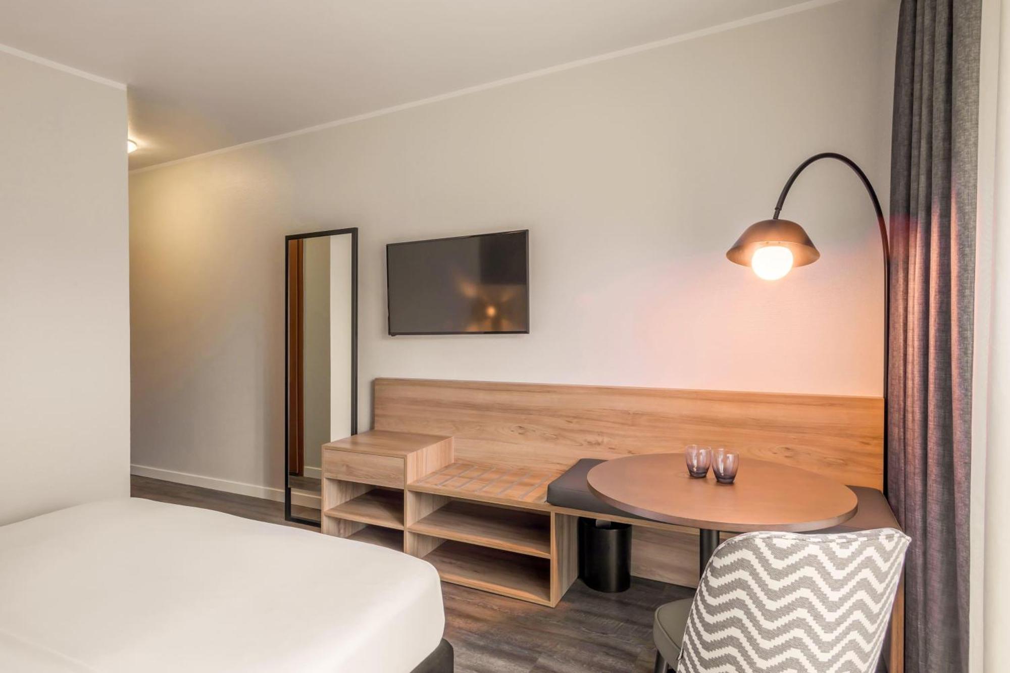 Habitación Doble Estándar