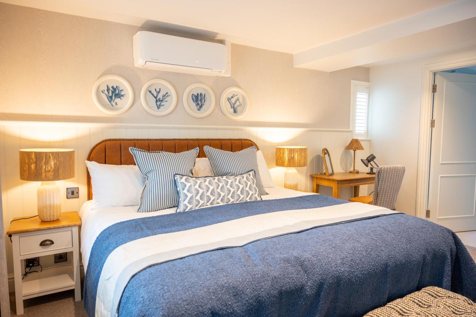 Two-Bedroom Superior Apartment