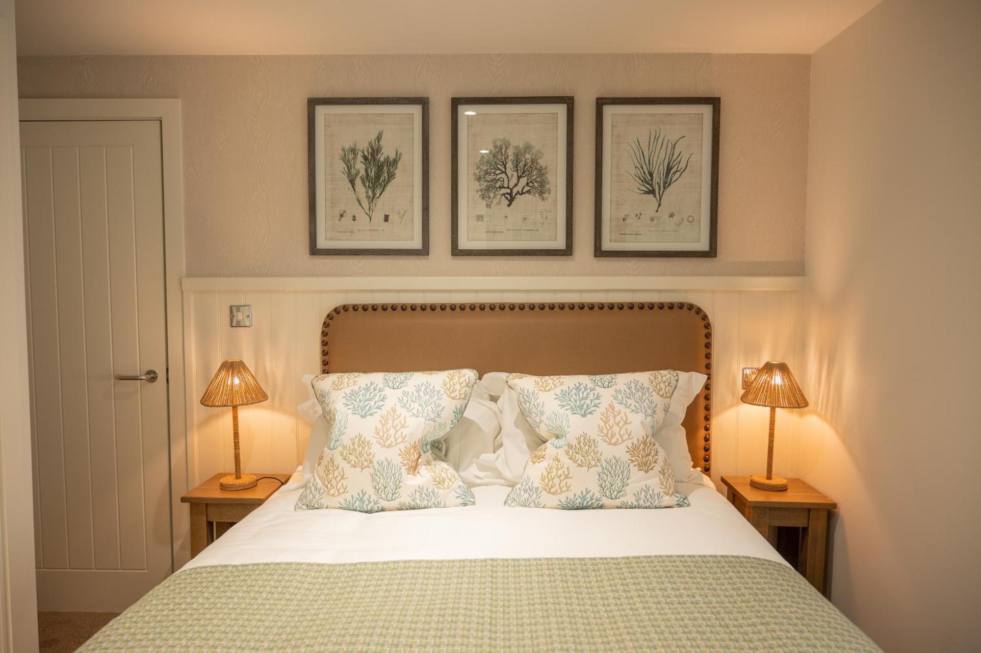 One Bedroom Village Self Catering Apartment