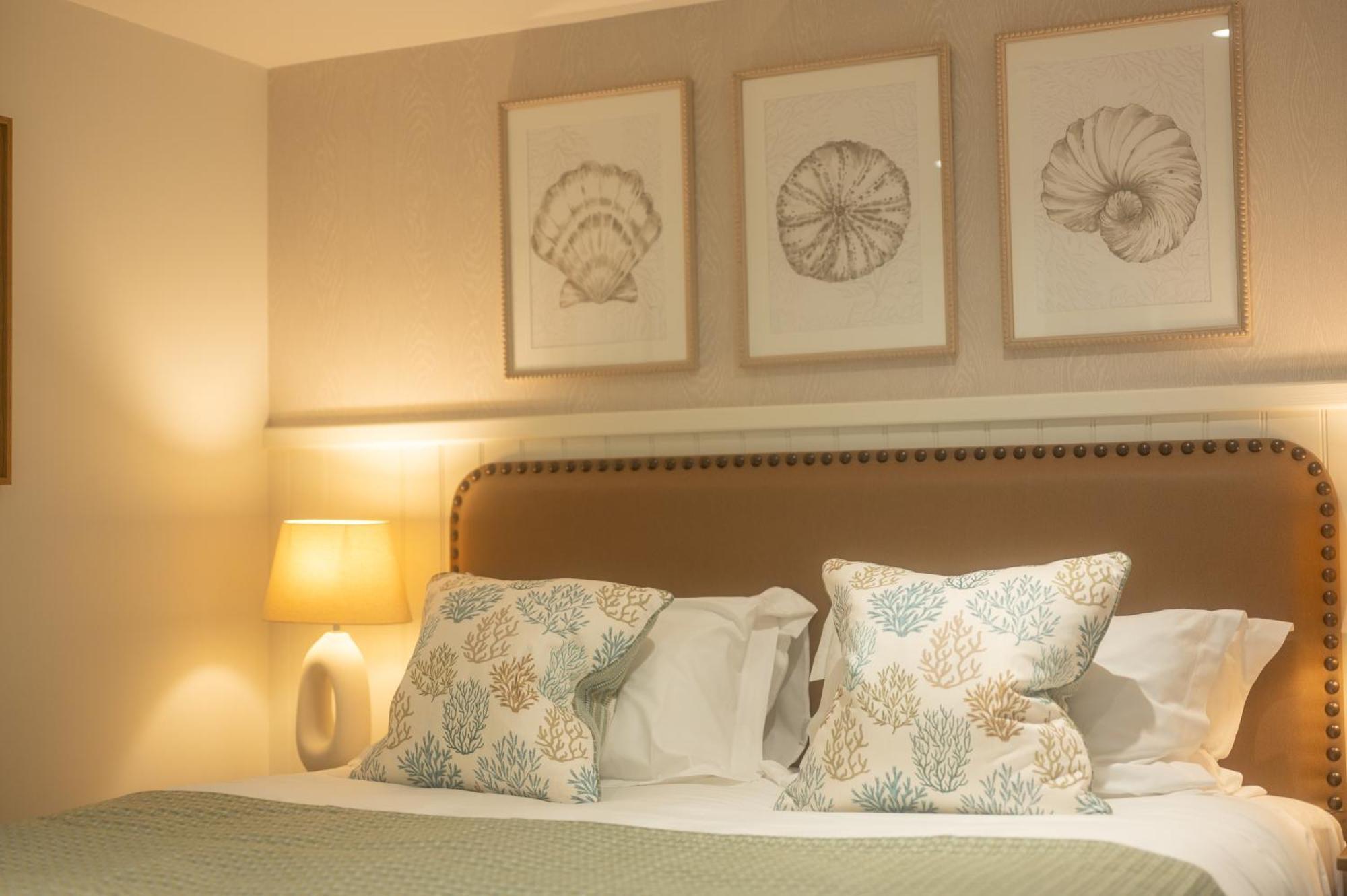 Two Bedroom Village Self Catering Apartment
