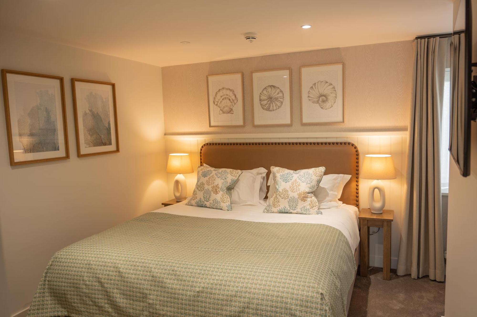 Two Bedroom Village Self Catering Apartment