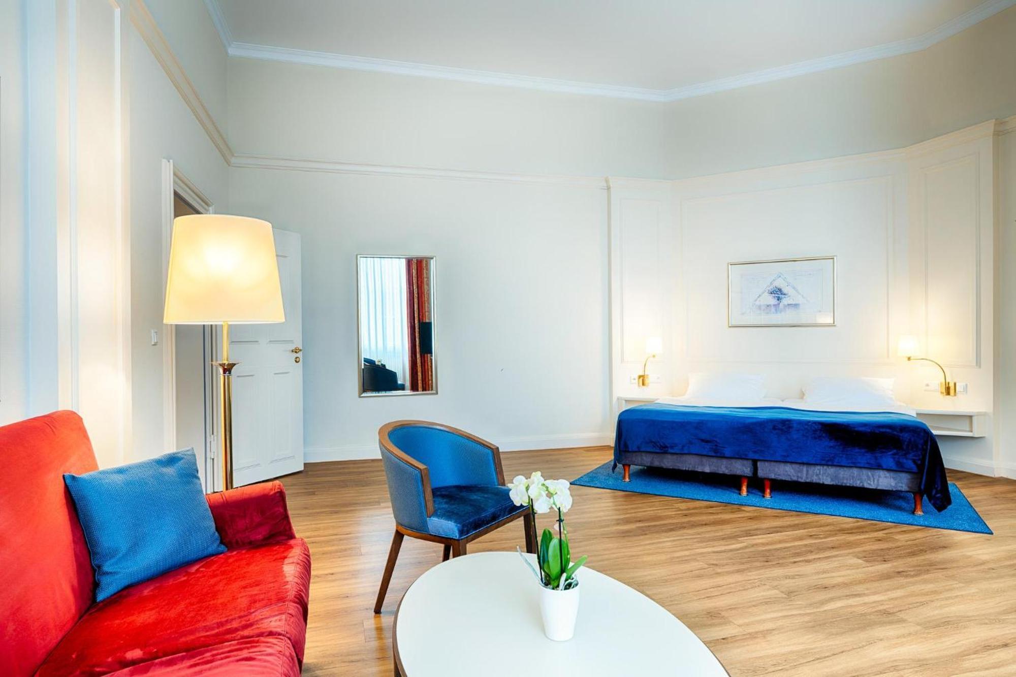 Welcome Premium Double Room
